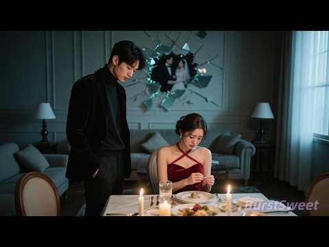 新婚當晚，她滿心期許卻換來丈夫百般羞辱,一夜心碎,她徹底清醒,摘下婚戒決絕地退出他的世界,沒想到狗男人卻慌了,跪求復合！#短劇 #ChineseDrama   #追妻火葬場 #離婚後他瘋了