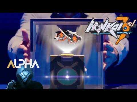 〘GACHA〙『F2P PULLS』NUMBER:00001