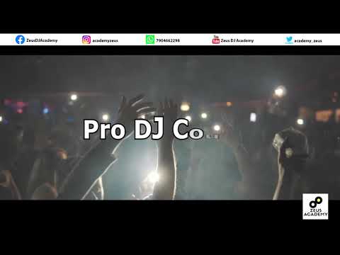 Zeus DJ Academy Chennai