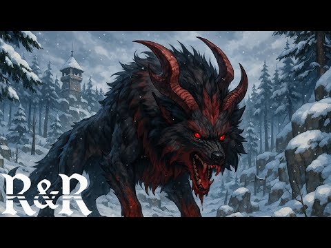 Sangue Frio (Contos de R&R)