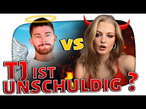 TIM JACKEN KRANKES STATEMENT Video zu GEORGIA CAVALLO  - Kuchen Talks #1156