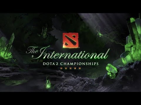 The International 2018: Grand Final - PSG.LGD vs. OG | G4 | 25.8.2018