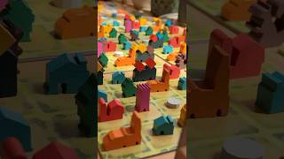 Unknown Channel - Tiny Towns video thumbnail