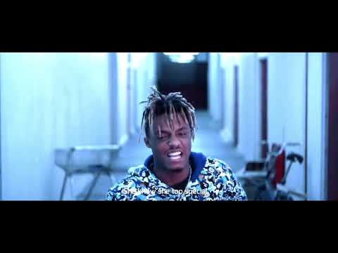 Juice WRLD   Special ft  Post Malone, XXXTENTACION & Trippie Redd Music Video