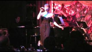 Kate Baldwin-Let's See What Happens