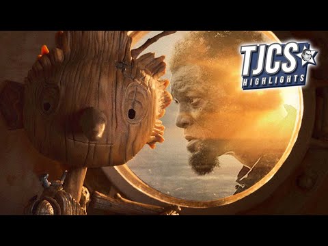 What’s Streaming Next - December 7, 2022