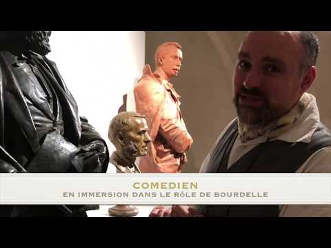 INAUGURATION DE MUSÉE 