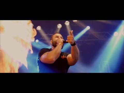 Virtue Concept - The Raging Bear (Official Video)