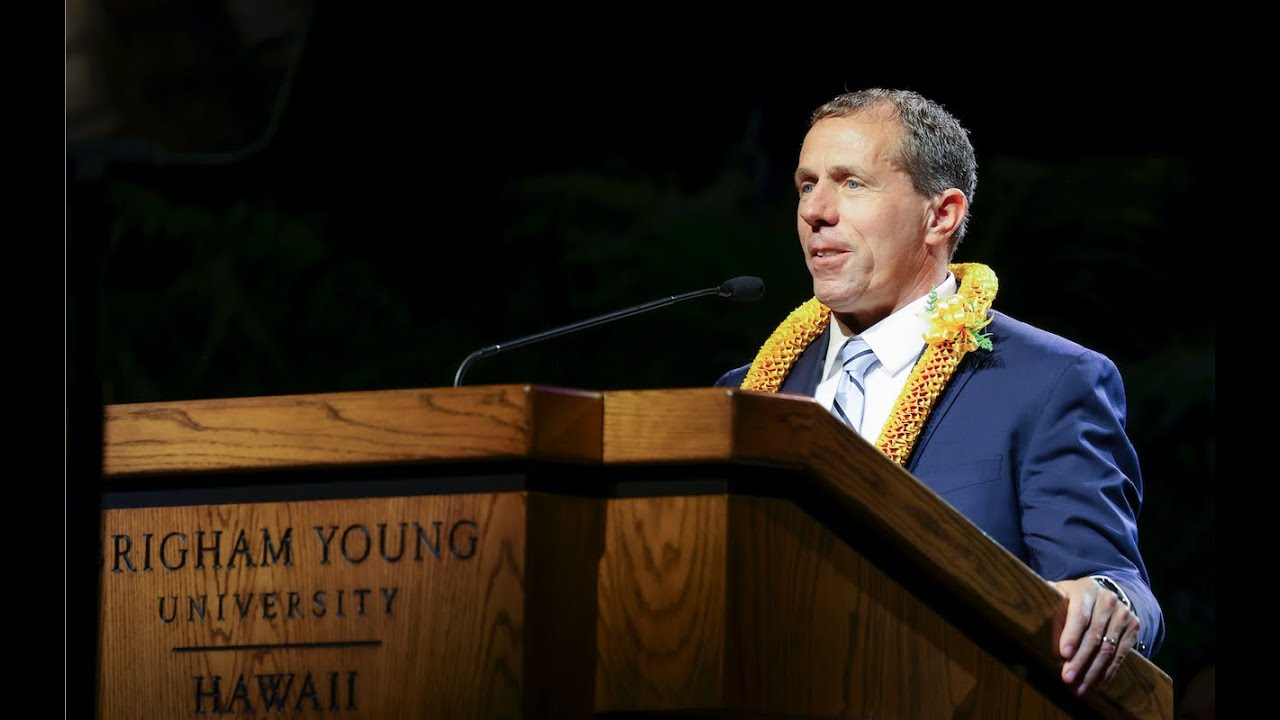 "There Is a Lad Here" | Trevor Wilson