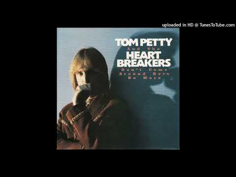 Tom Petty & the Heartbreakers - Don't Come Around Here No More (spiral tribe extended)