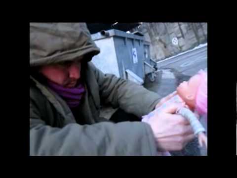 Zylwar - Zylwar - Zrůdičko z podsvětí