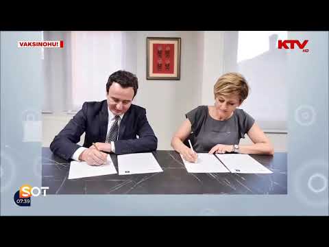 Emisioni SOT - Live, 13.08.2021 TV FJALËKRYQI