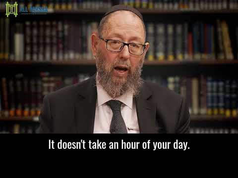 Rabbi Frand On All Parsha