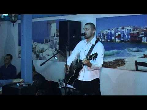 Pavel Stratan - Eu Beu