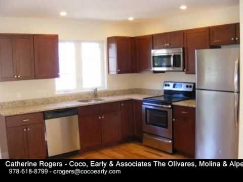 54 Primrose St, Haverhill MA 01830 - Condo - Real Estate - For Sale -