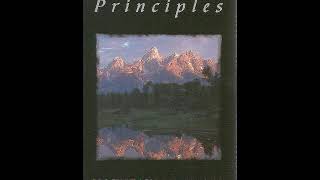 God Put A Rainbow In The Cloud / The Principles