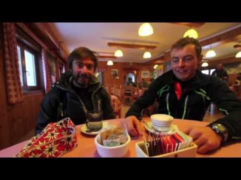 BOSCACCI & BECCARI ALLO STELVIO