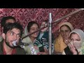 gojri lok geet singer  fareed shaheen