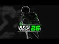 Vidéo de gameplay de Axis Football 2026  PC