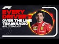 Every Driver's Radio At The End Of Their Race | 2021 Russian Grand Prix