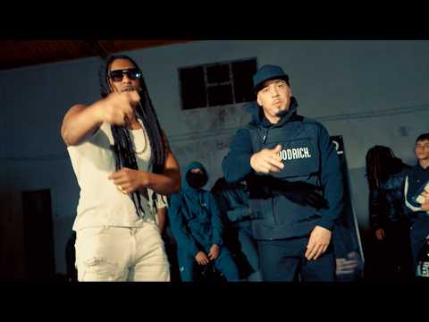 DePaixão x MOTA - Drill Type Beat (Videoclipe Oficial)