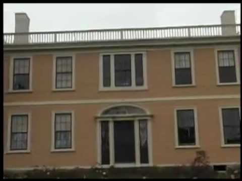 Wallingford Hall Video 1