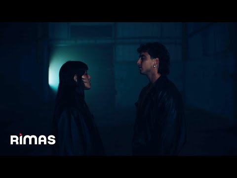 Pink Pablo, paopao - ME QUEDO AKÍ (Video Oficial) | ALL I DREAM