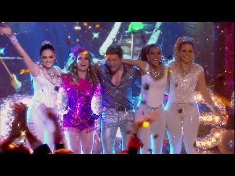 CHEIAS DE CHARME: Encerramento do ÚLTIMO CAPÍTULO (28/09/2012) • OFICIAL