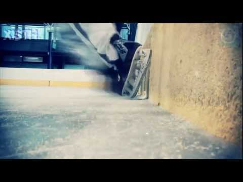 XISTH - Team Teaser ( Xtreme Ice Skating & Freestyle Ice Skating )