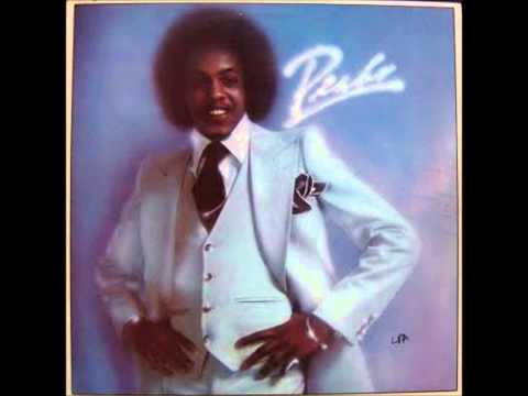 Peabo Bryson - Just Another Day