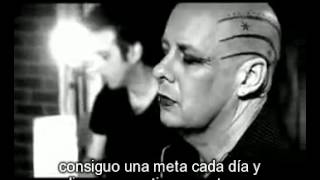 The Cure The Only One subtitulada