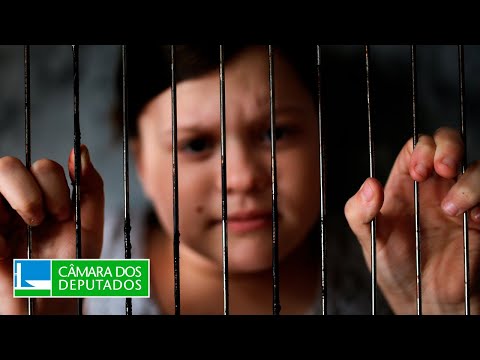 Audiência discute combate ao tráfico de crianças - 23/05/24