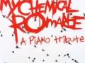 My Chemical Romance Piano Tribute - I'm Not OK ...