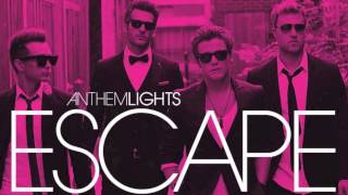 I'm Not Going Anywhere