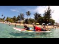 surfers healing puerto rico 2012 "burn fire" common sense