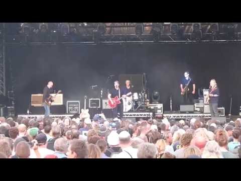 Burg-Herzberg-Festival 2016 - Element of Crime (2/11)