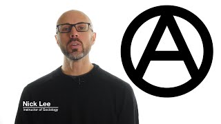 What is Anarchism?