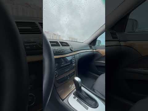 фото mercedes-benz e-класс iii (w211, s211) 0