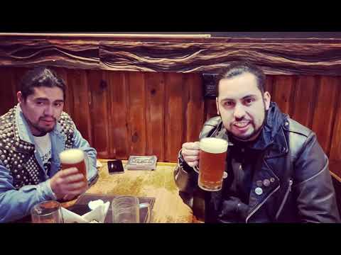 DEVIL´S POISON (Ch) - Rehearsal 2020 (Times of Plagues Festival Online N° 2)