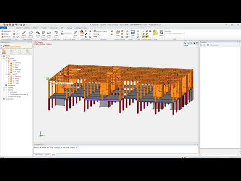 Webinar What's New in Advance design 2024 1