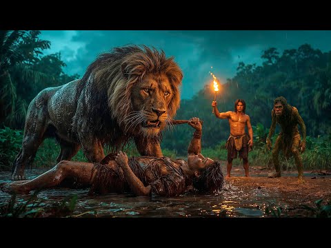 Life in the Prehistoric Era | How Ancient Humans Overcame Extreme Challenges?