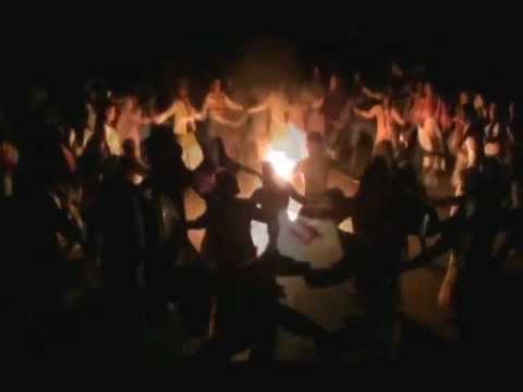 Padrinho Gideon em Brasília: Fechamento do Livro - Agosto/2011