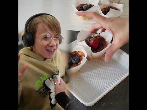 5 серия. Сериал Путь блогера. #vikazang #викачжан #чжанвика #vikазанг #art #comedy #fyp #procreate