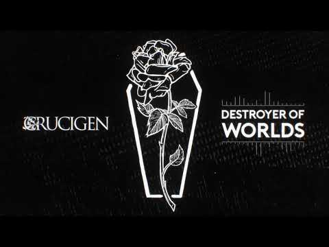 Crucigen - Destroyer of Worlds