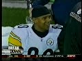 2005   Steelers  at  Bengals   AFC Wild Card Playoff
