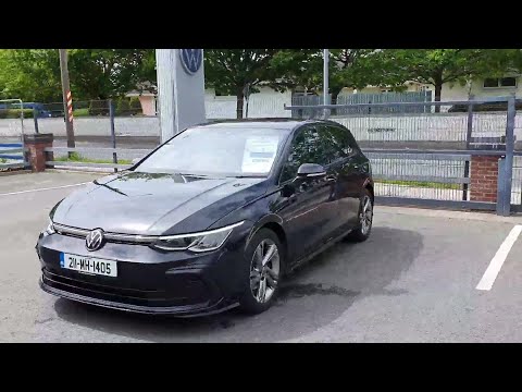 211MH1405 - 2021 Volkswagen Golf 2.0 TDI 150HP R-Line DSG -  IM PART OF THE...