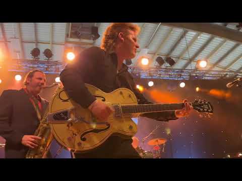 Good Rockin’ Tonight #19  Viktor Huganet