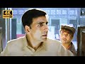 Khatta Meetha Movie Superhit Climax Scene Akshay Kumar Rajpal Yadav Best Scene Comedy Movie