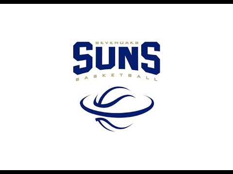 Sevenoaks Suns v BA Lions 17/12/17