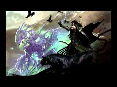 Slighter Feat. Nica Brooke - Caught Up (Wolftek Remix)